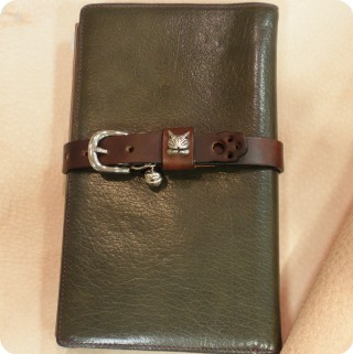 ペットバンド001