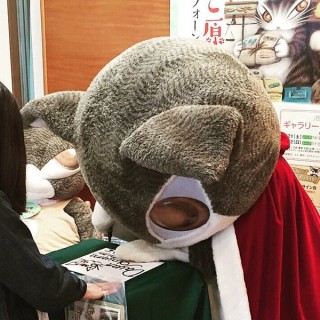 ダヤン