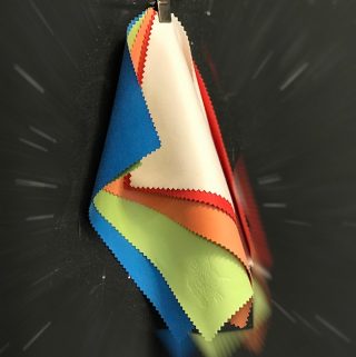 クロス