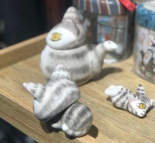 エスパ後ろ