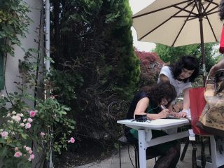 サイン