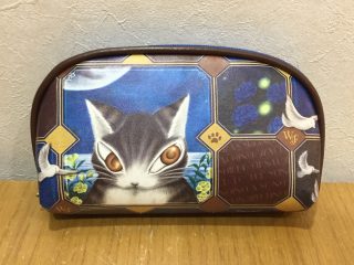 ポーチ２