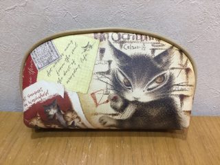 ポーチ2