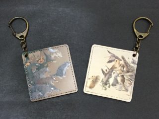 歌合戦キー