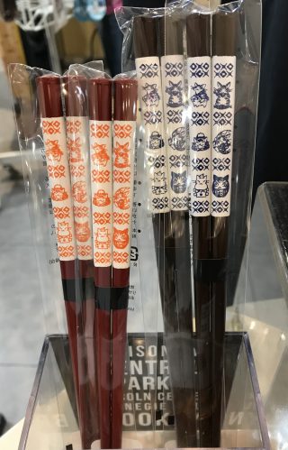 お箸