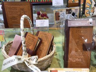 いちご摘みテーブル