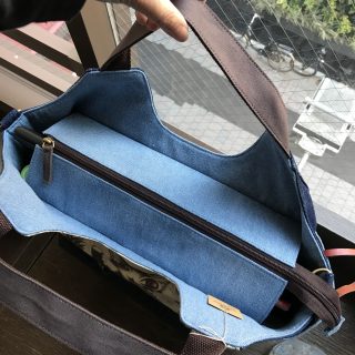 ファスナー