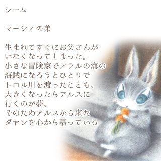 2020マーシィ6