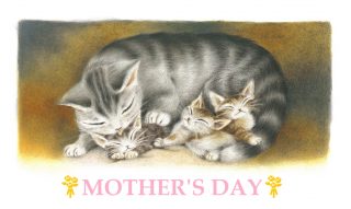 mother