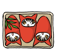 福岡