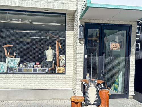 店舗写真