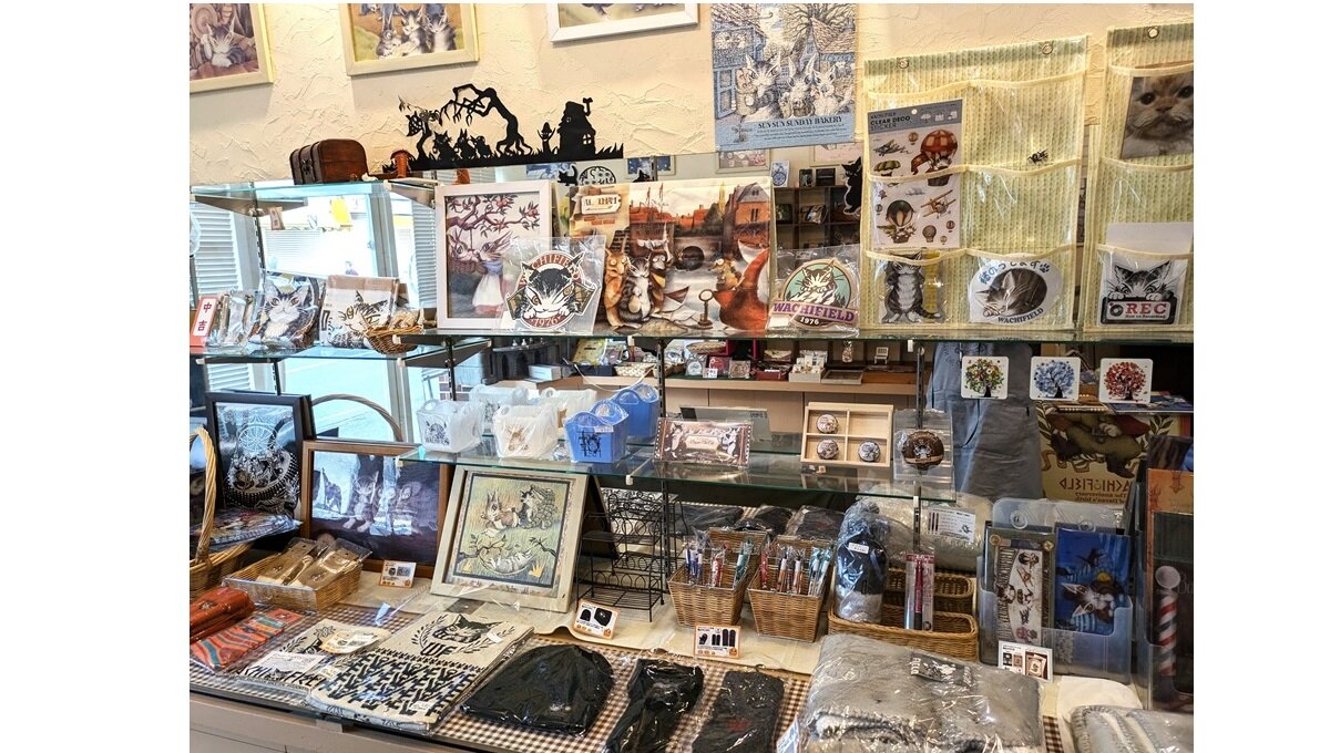 店舗写真