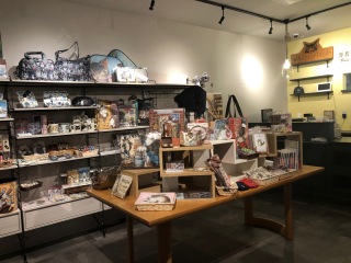 店舗写真