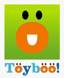 Toyboo!（トイブー!）