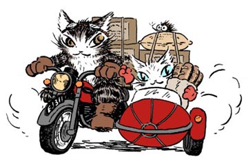 わちふぃーるどの仲間たち
